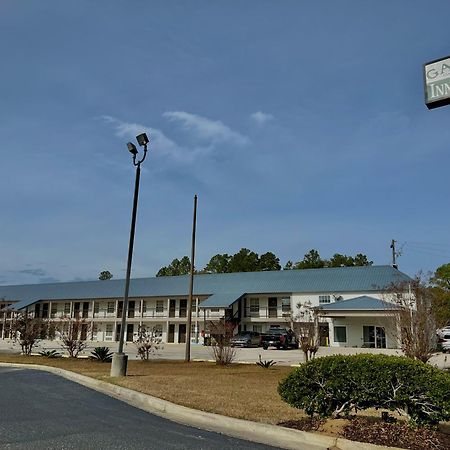 Garden Inn & Suites Metter Exteriér fotografie