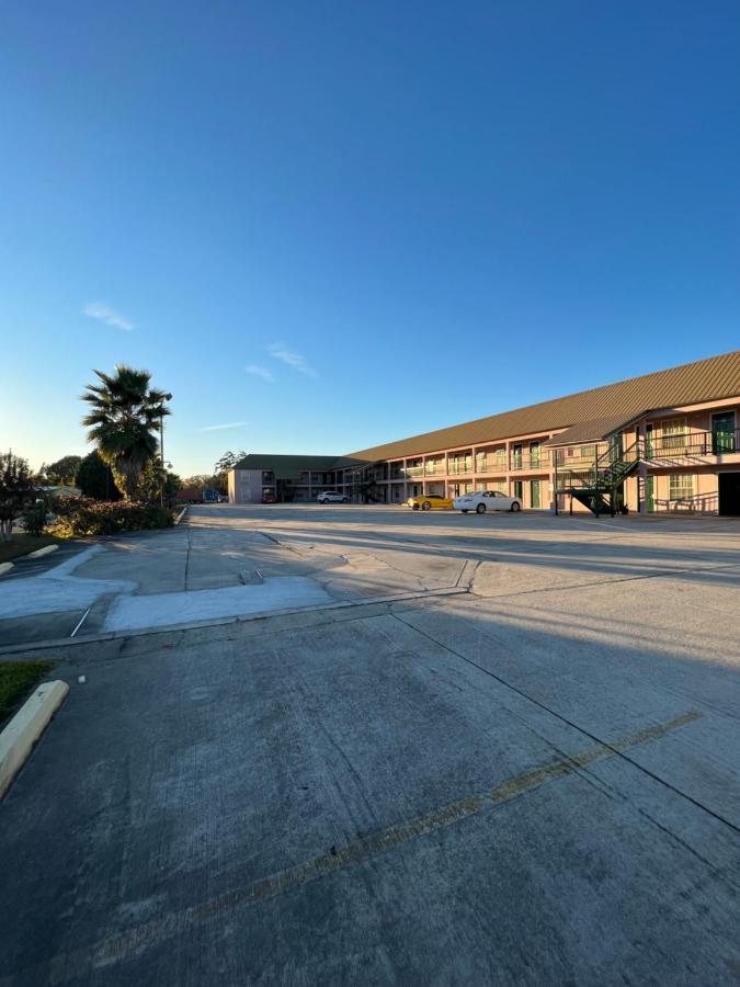 Garden Inn & Suites Metter Exteriér fotografie