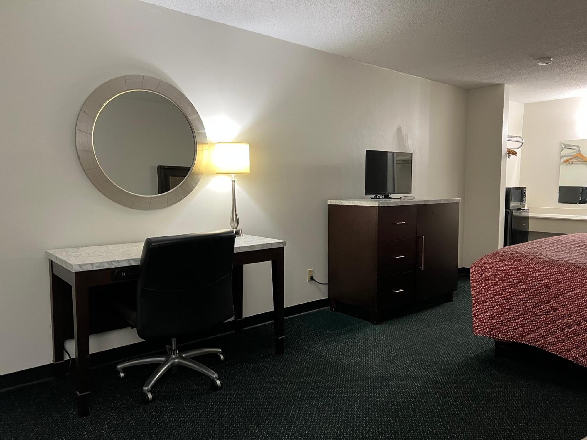Garden Inn & Suites Metter Exteriér fotografie