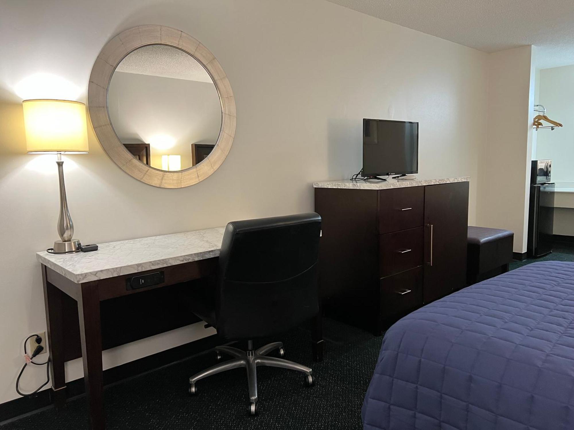 Garden Inn & Suites Metter Exteriér fotografie