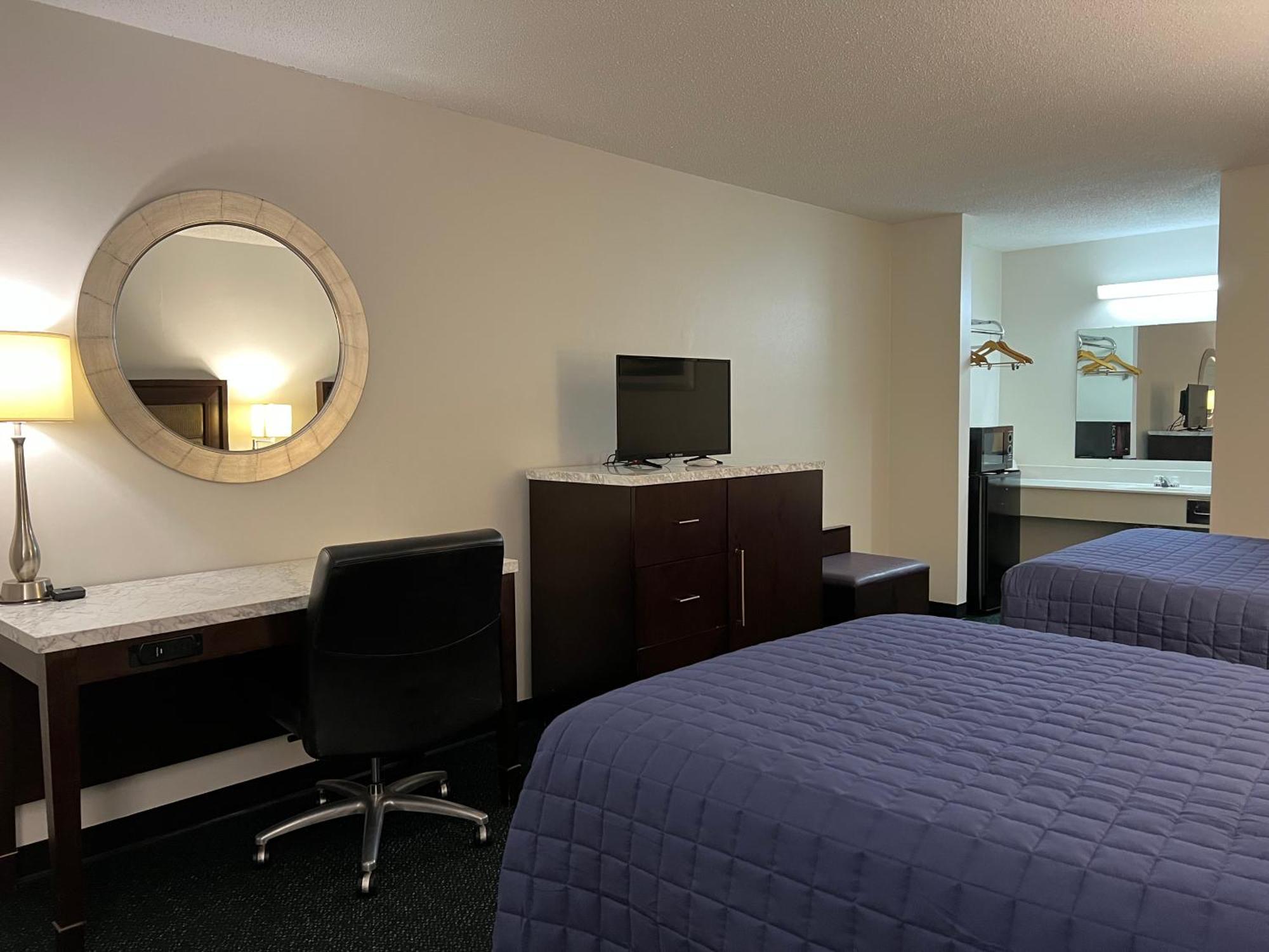 Garden Inn & Suites Metter Exteriér fotografie